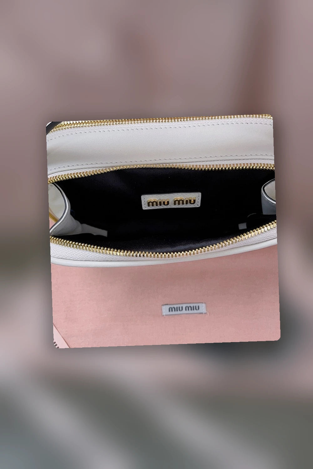 NB - MMU Bag - 775