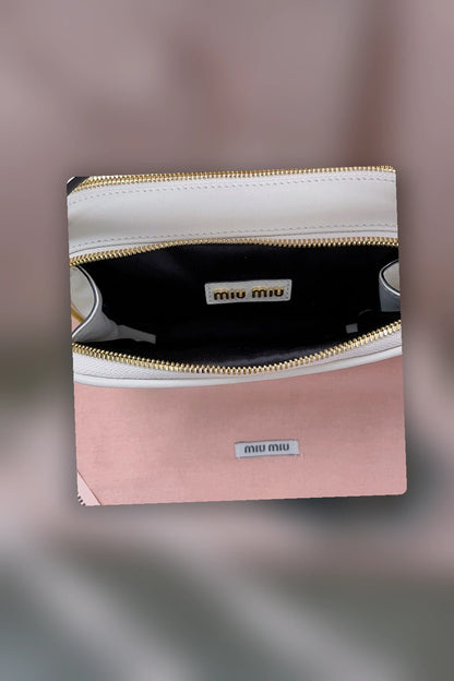 NB - MMU Bag - 775