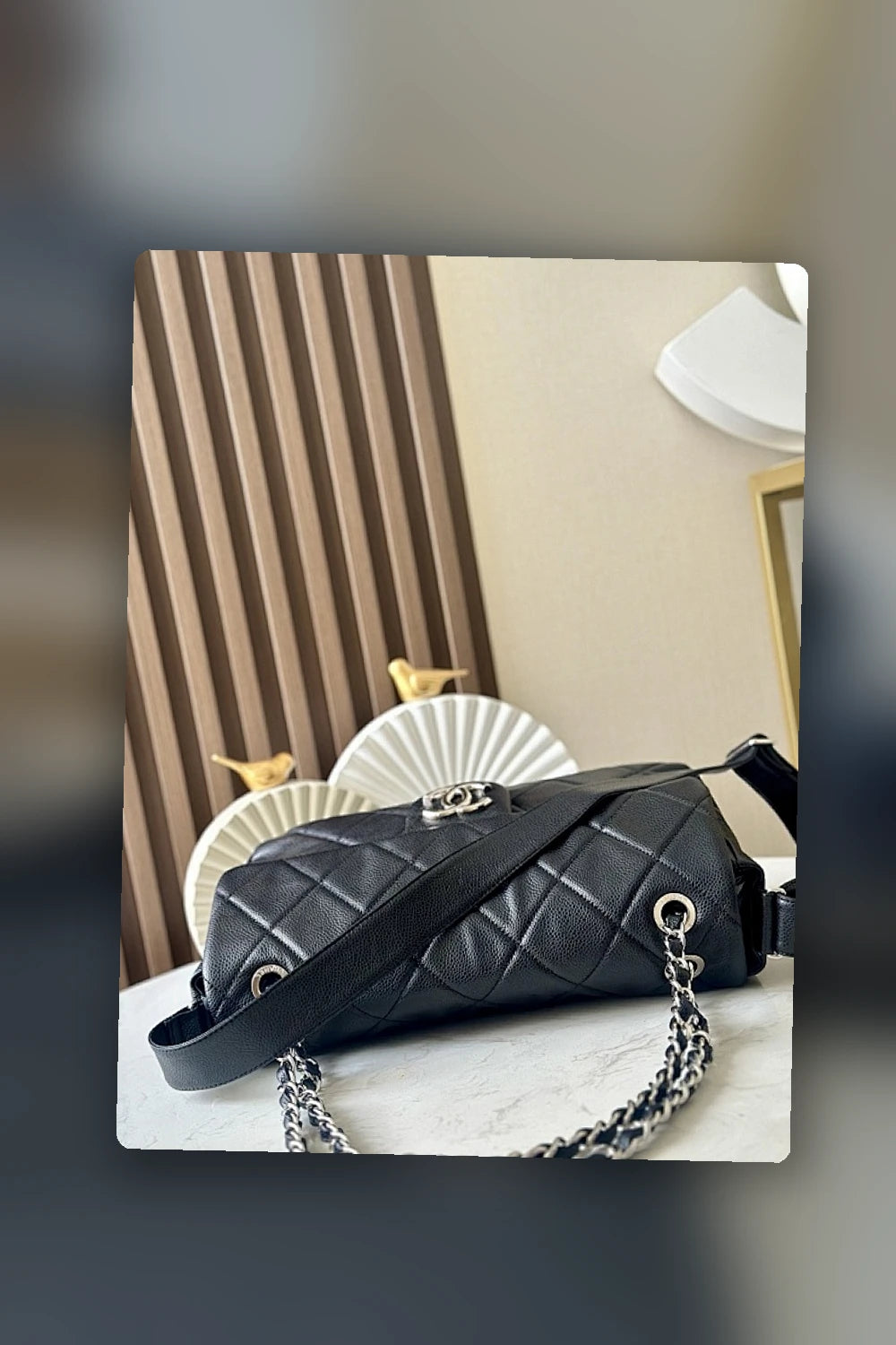 NB - CHL Bag - 533