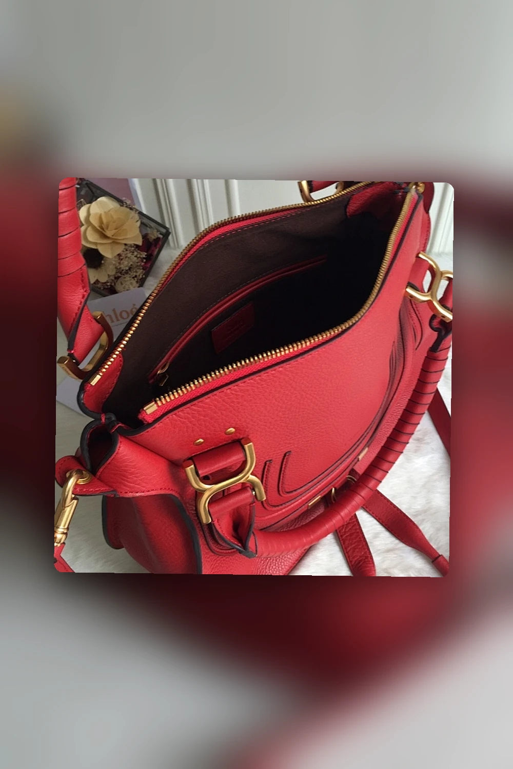 NB - CLE Bag - 487