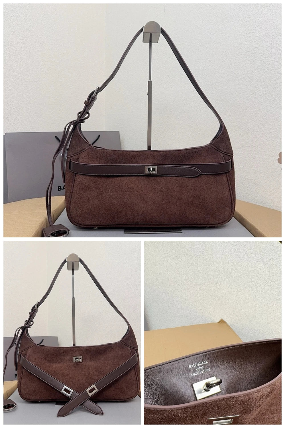 NB - BG Bag - 665
