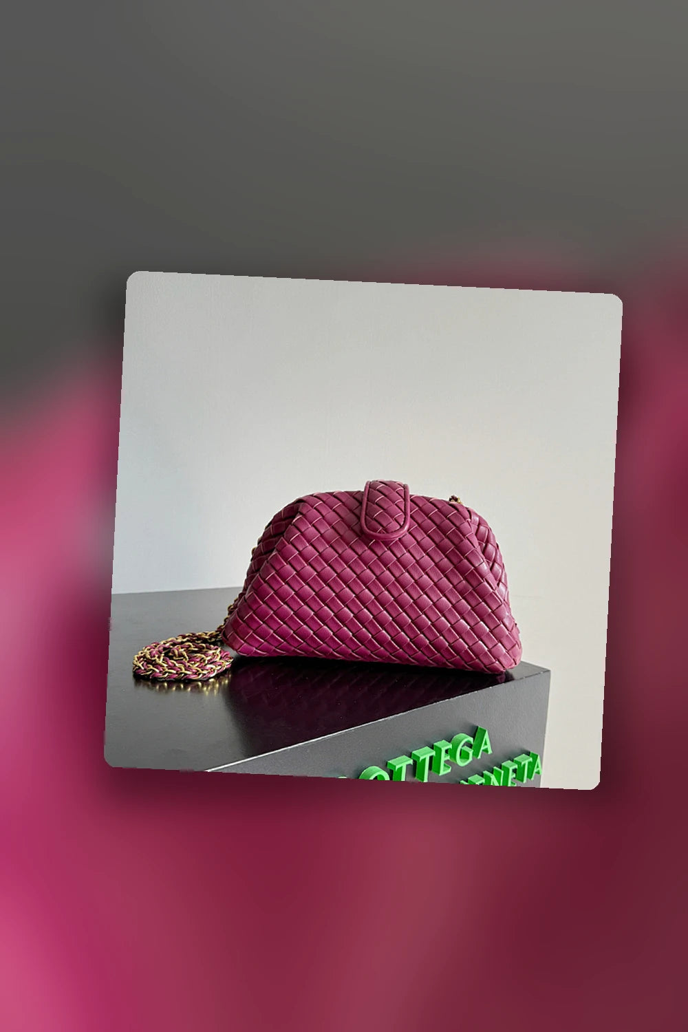 NB - BOV Bag - 163