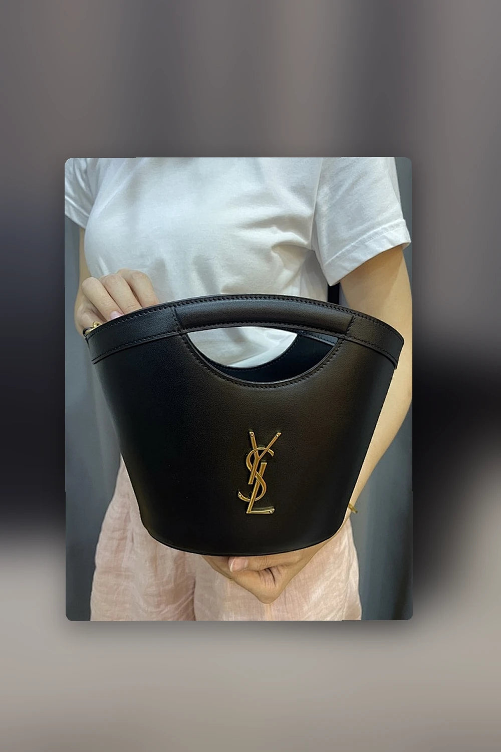 NB - YLS Bag - 122