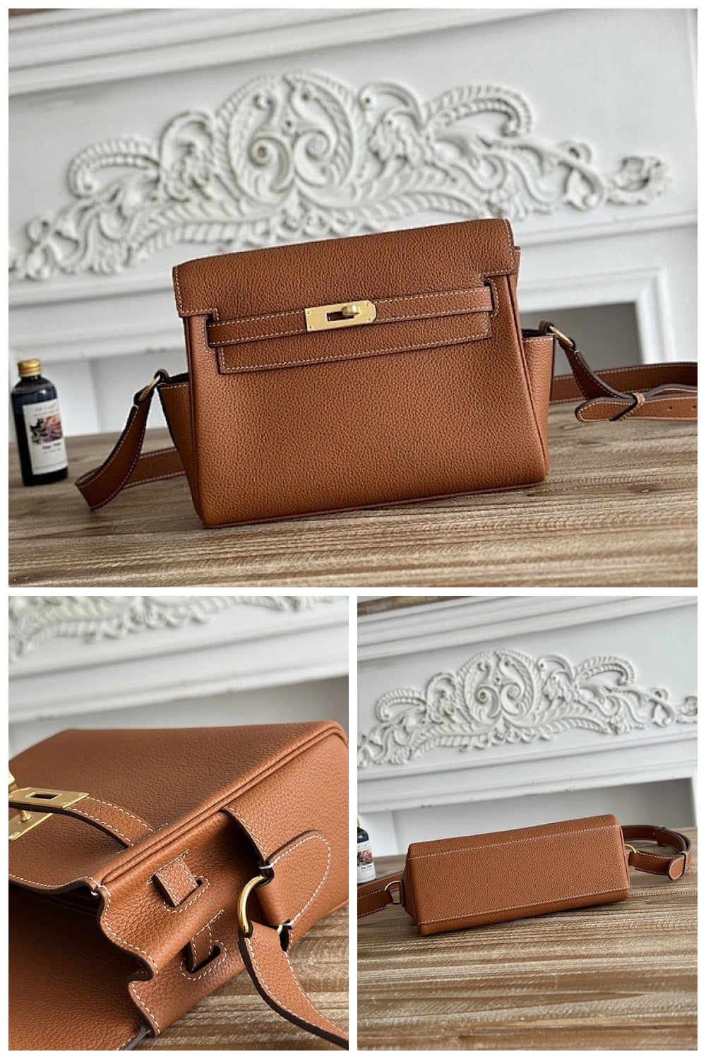 NB - HMS Bag - 1525