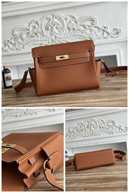 NB - HMS Bag - 1525