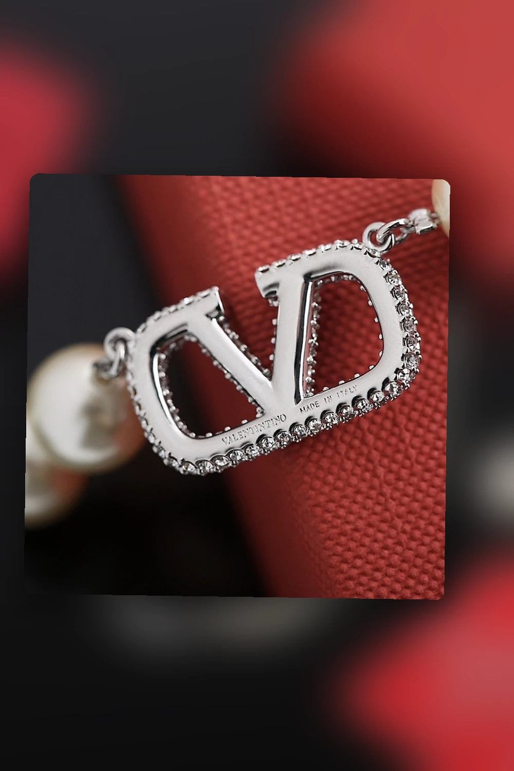 NB - VEL Jewelry - 557