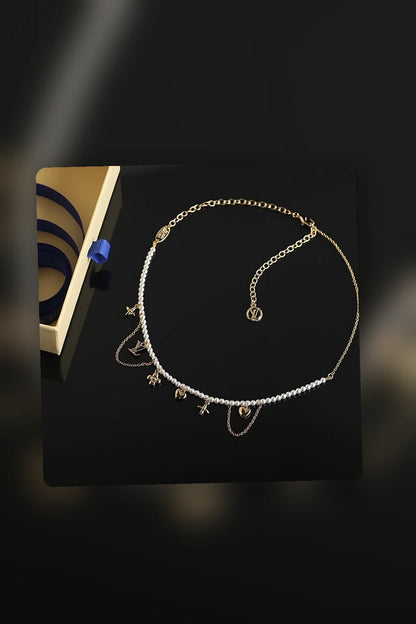 NB - LOV Jewelry - 703