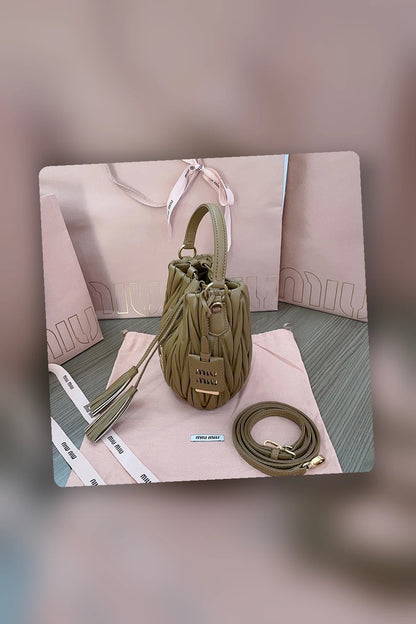 NB - MMU Bag - 796