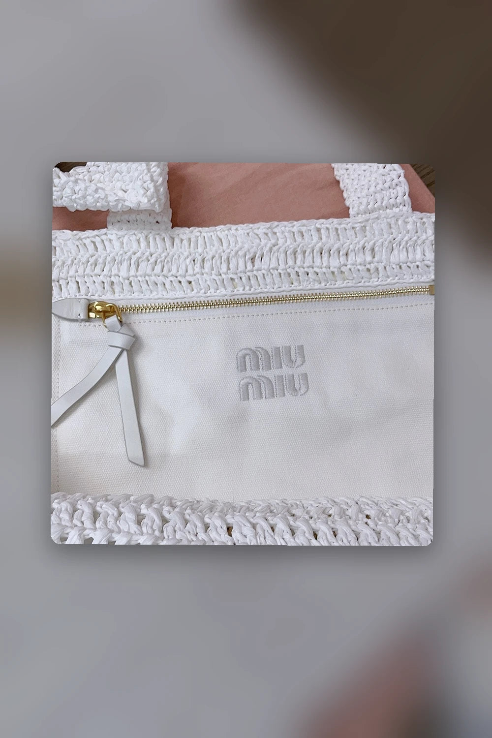 NB - MMU Bag - 368