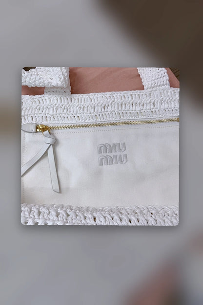 NB - MMU Bag - 368