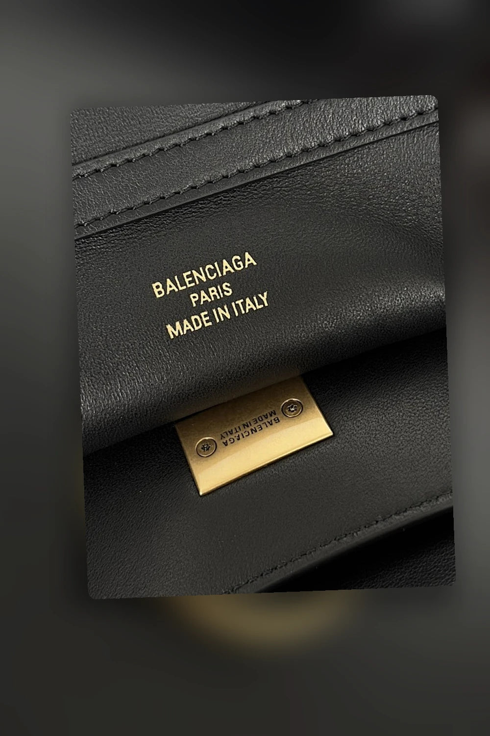 NB - BG Bag - 2246