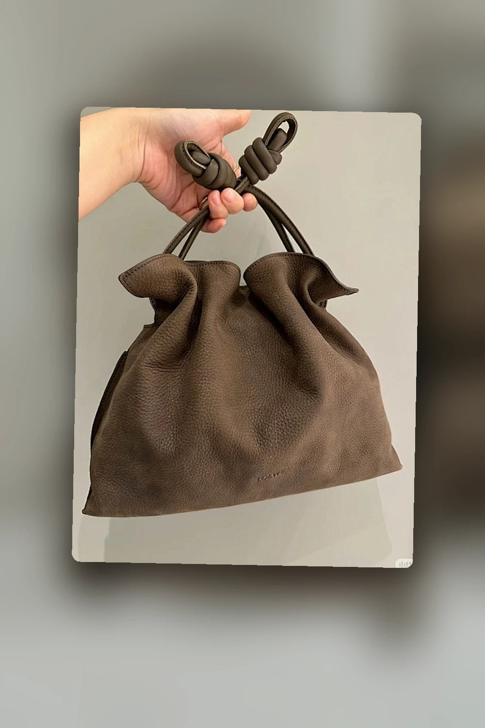 NB - LWO Bag - 227