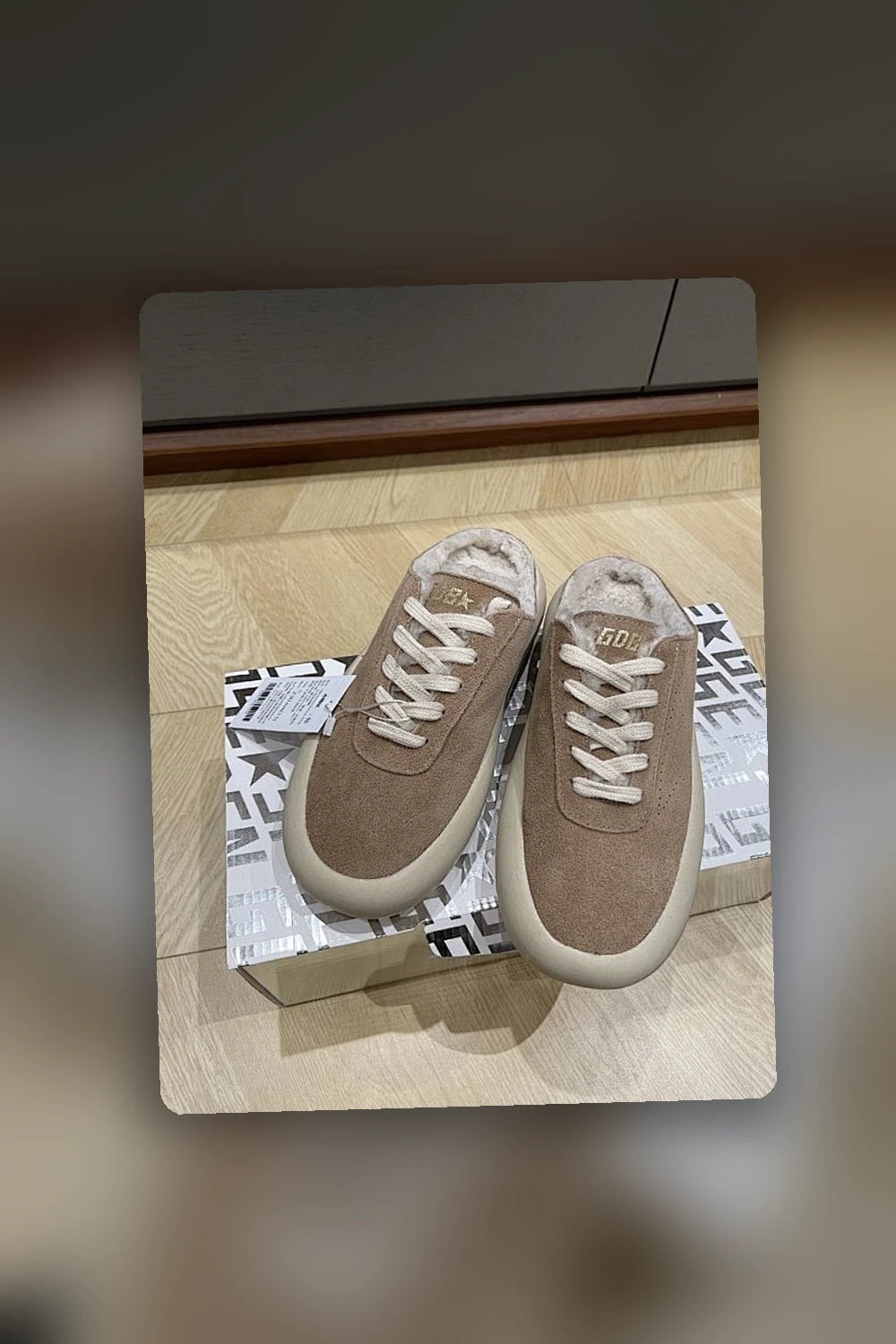 NB - SIMP Women Shoes - 062