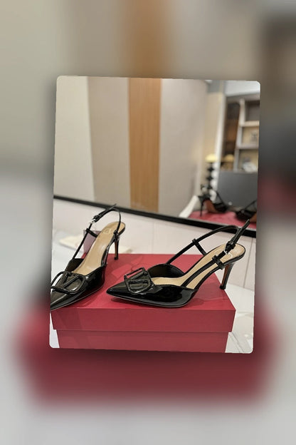 NB - VEL Women Shoes - 664