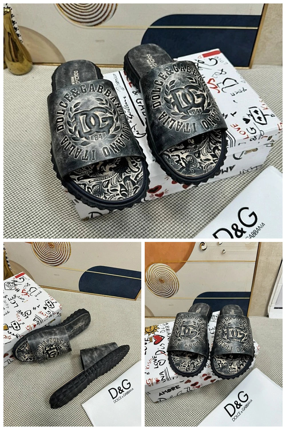 NB - DAG Women Shoes - 434