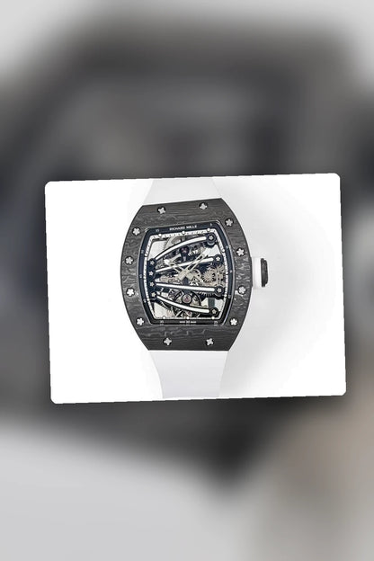 NB - Mix Watch - 972