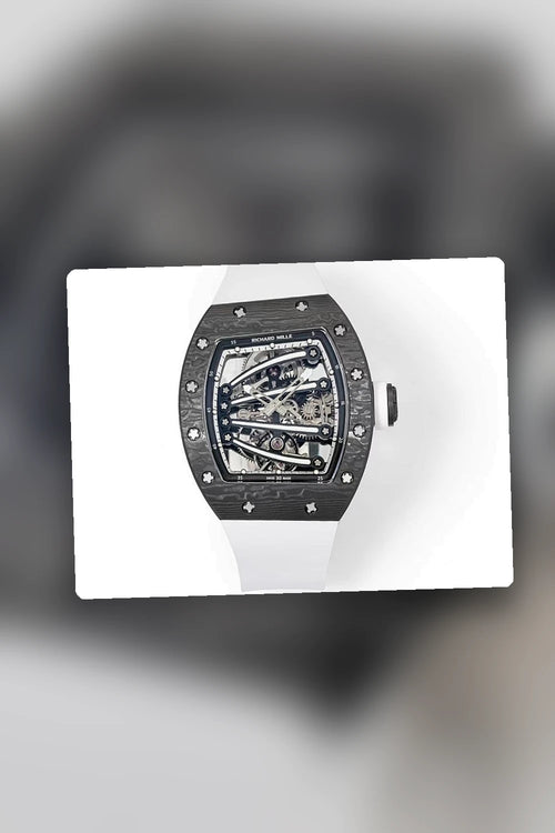 NB - Mix Watch - 972