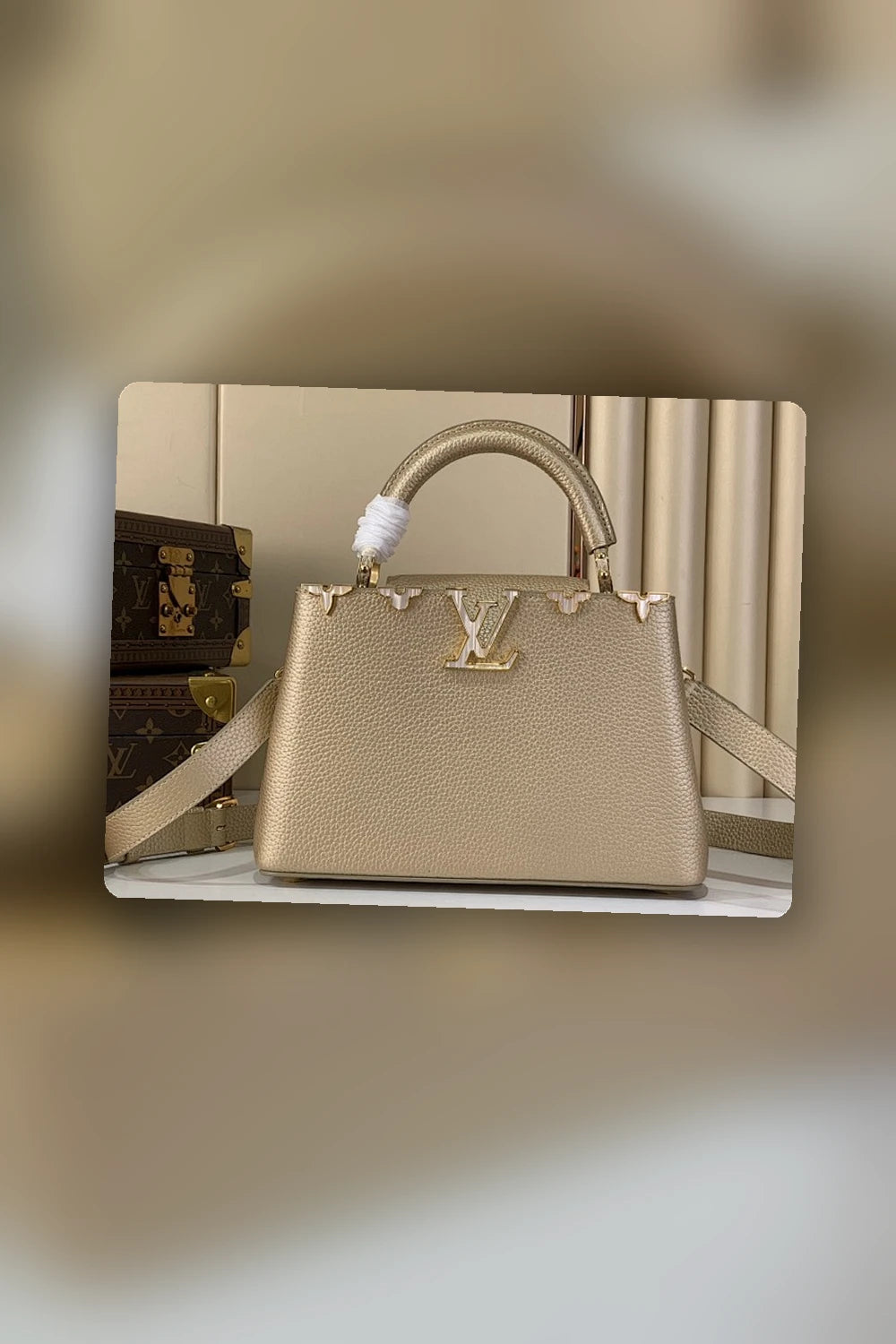 NB - LOV Bag - 384