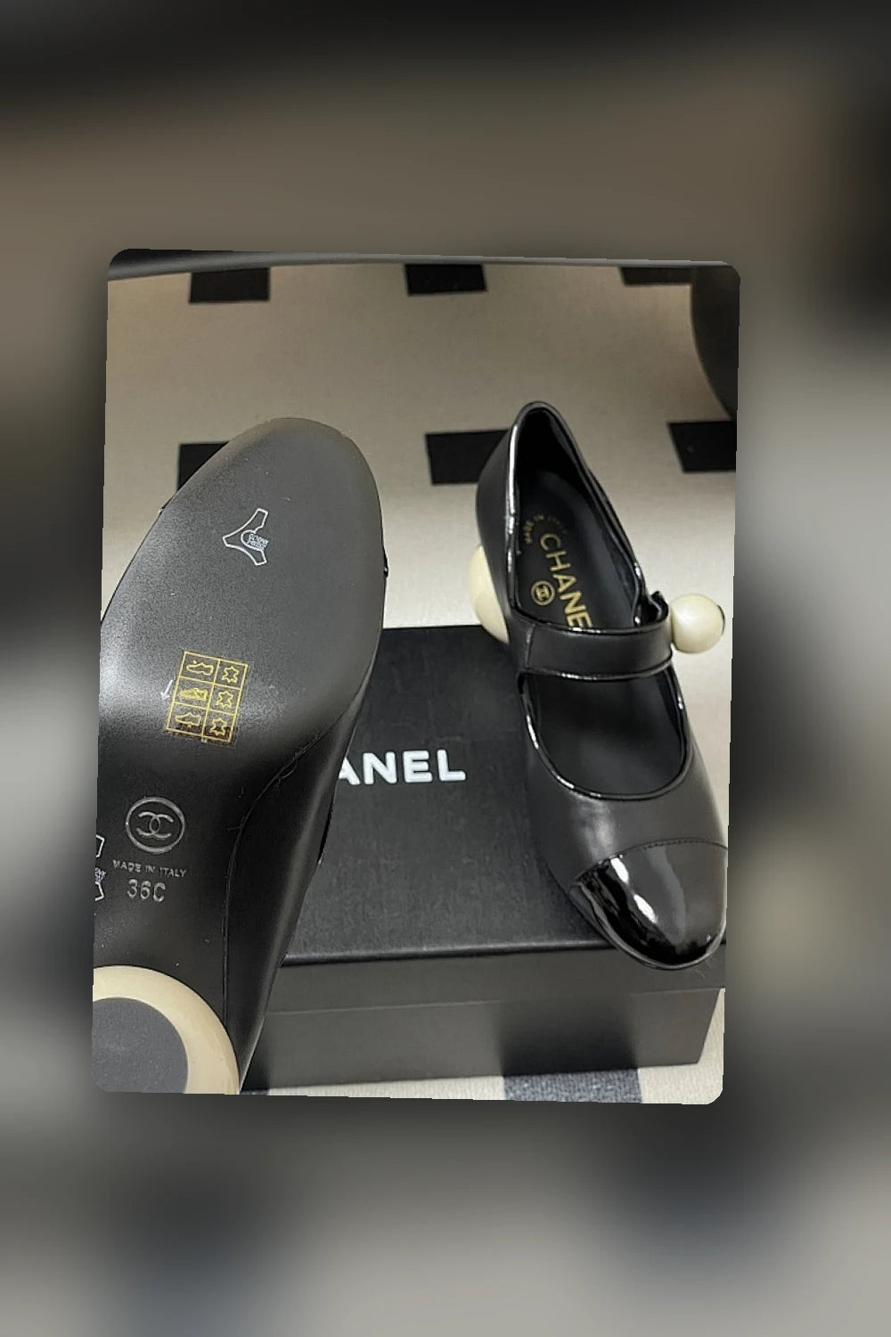 NB - CHL Mix Items - 344