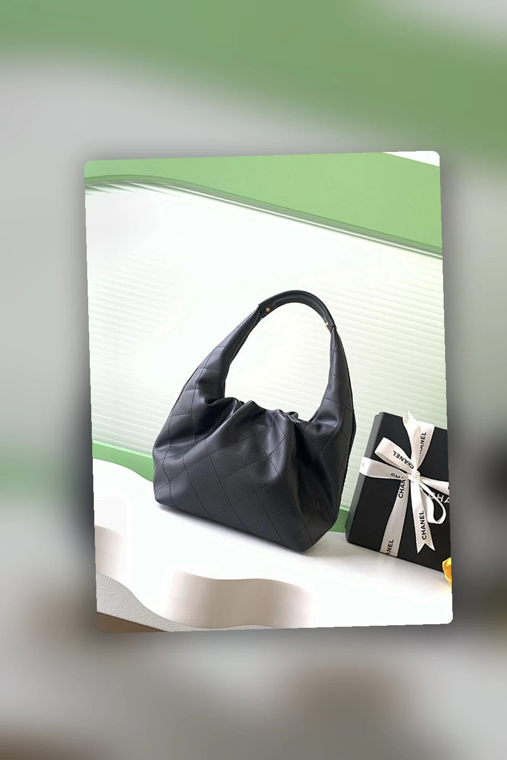 NB - CHL Bag - 1004