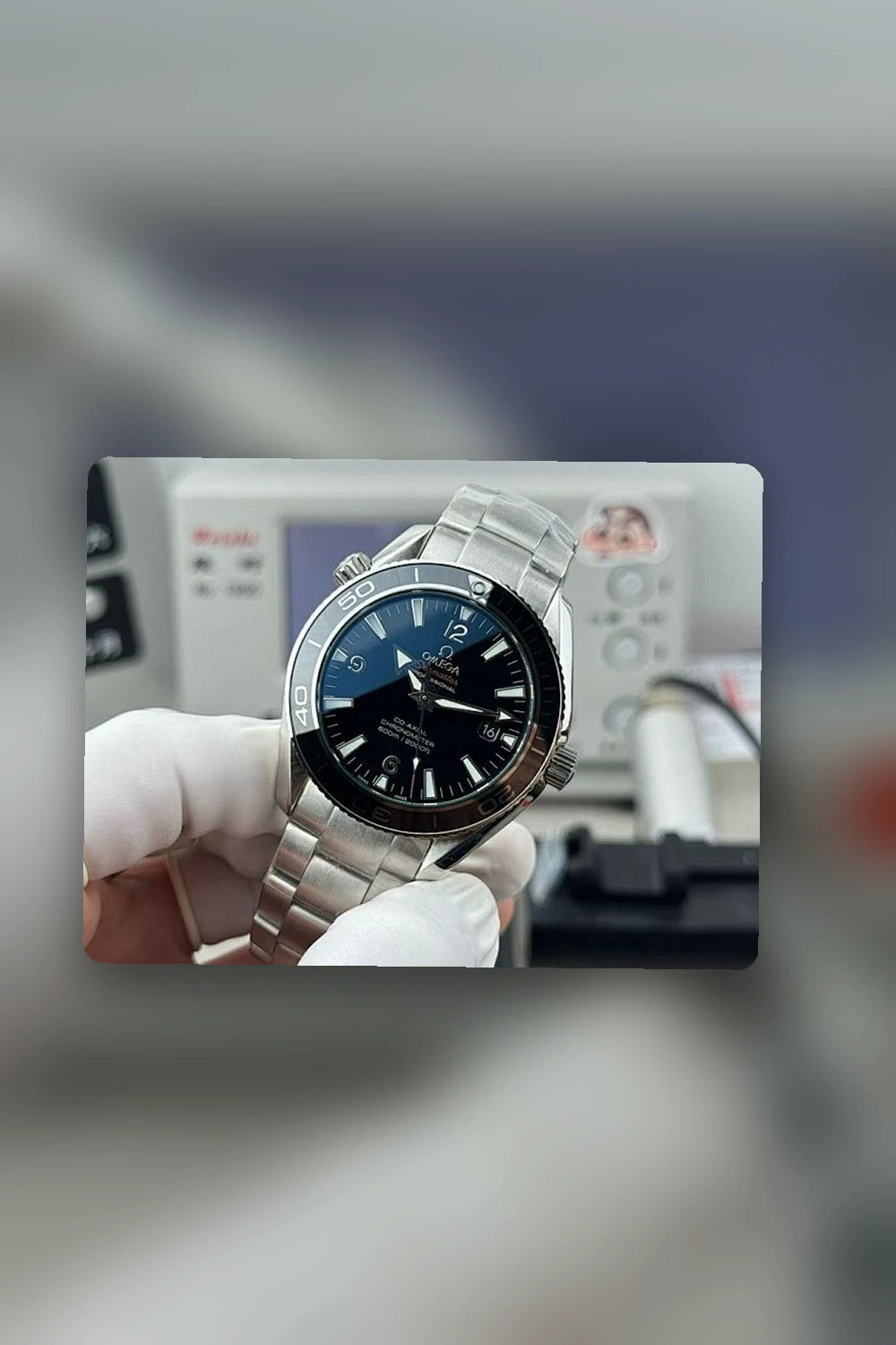 NB - Mix Watch - 152