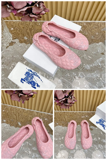 NB - BOR Women Shoes - 231
