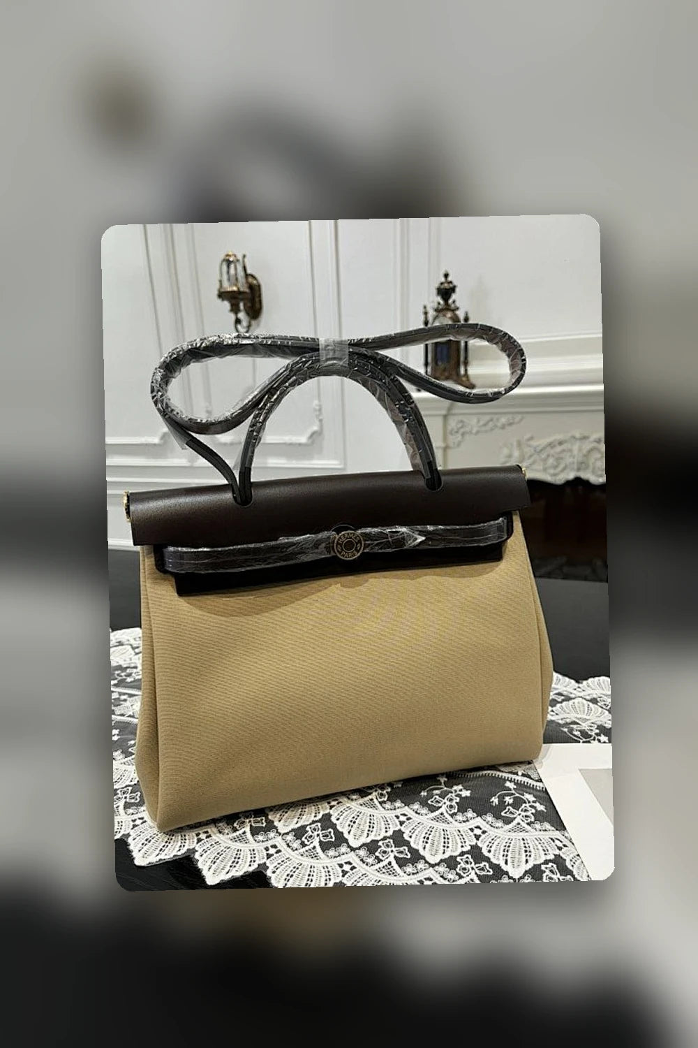 NB - HMS Bag - 1780