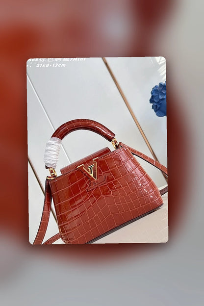 NB - LOV Bag - 102
