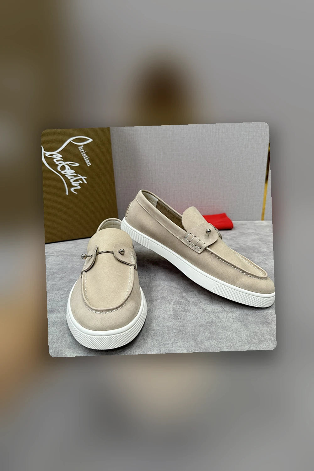NB - CBL Women Shoes - 178