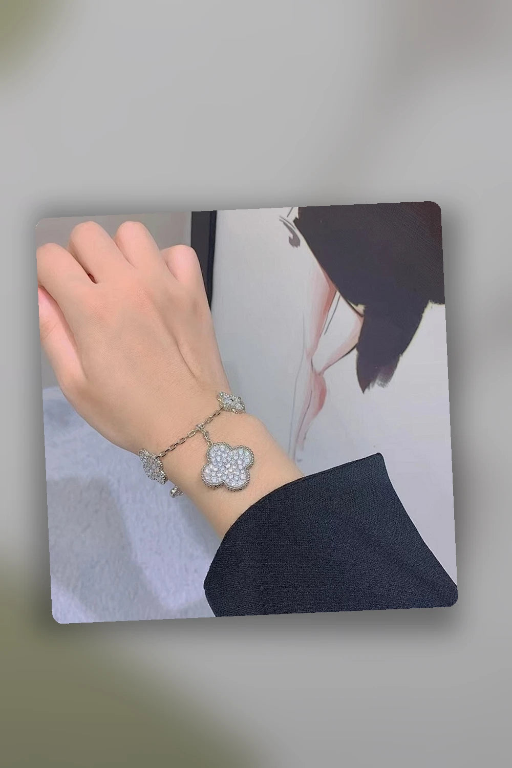 NB - VACA Jewelry - 459