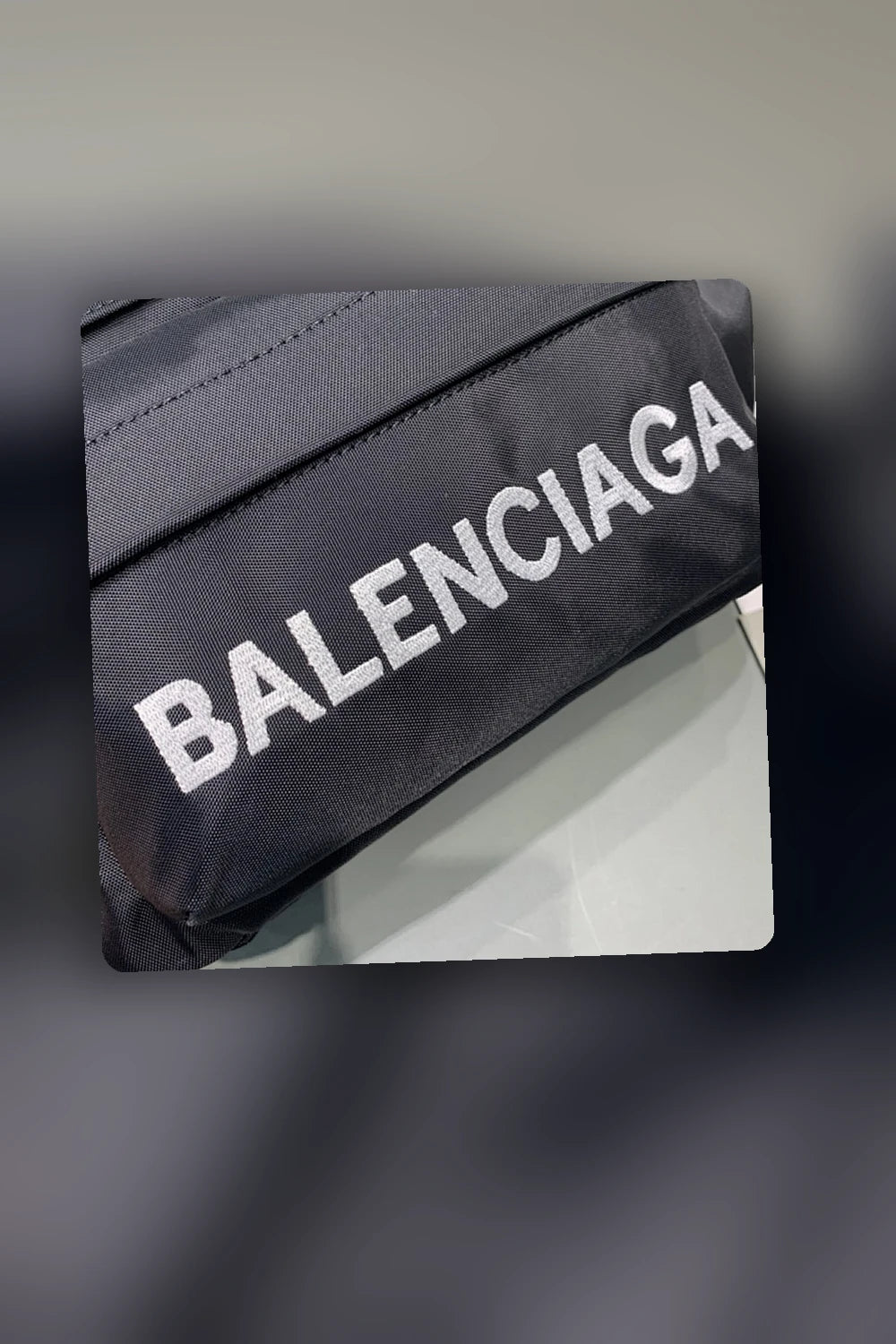 NB - BG Bag - 2094