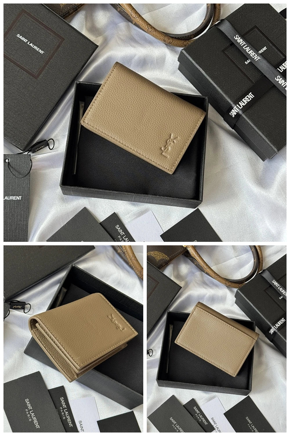 NB - Mix Wallet - 1089