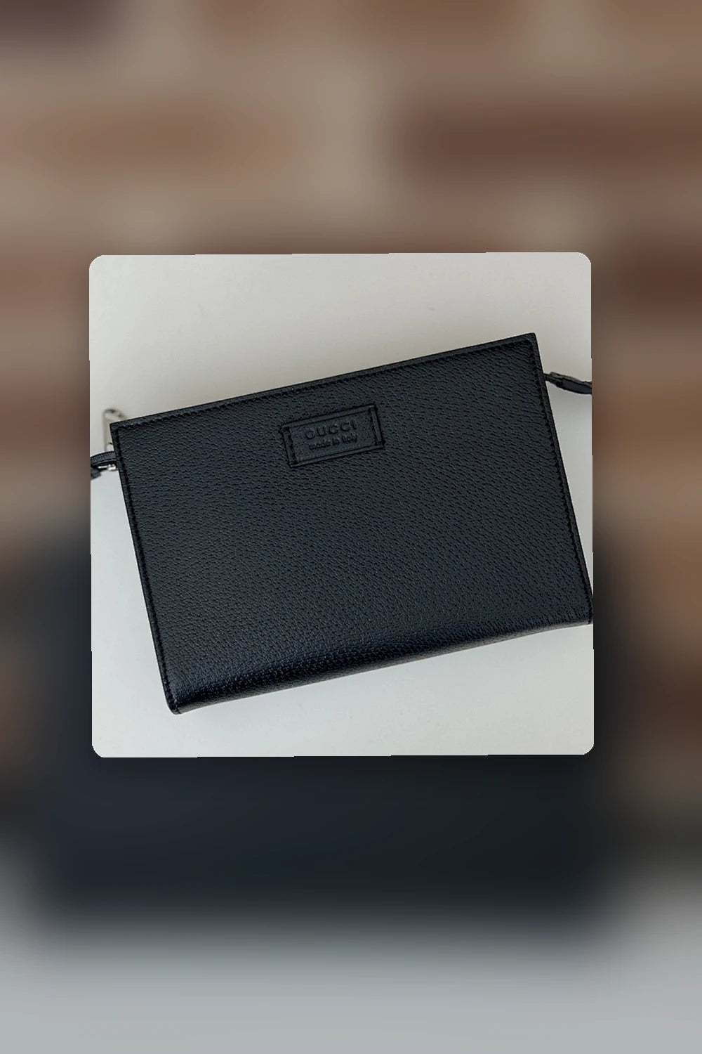 NB - GUKI Bag - 1052