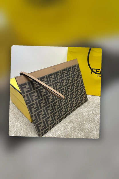 NB - FDE Bag - 345