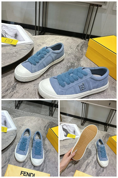 NB - FDE Women Shoes - 041