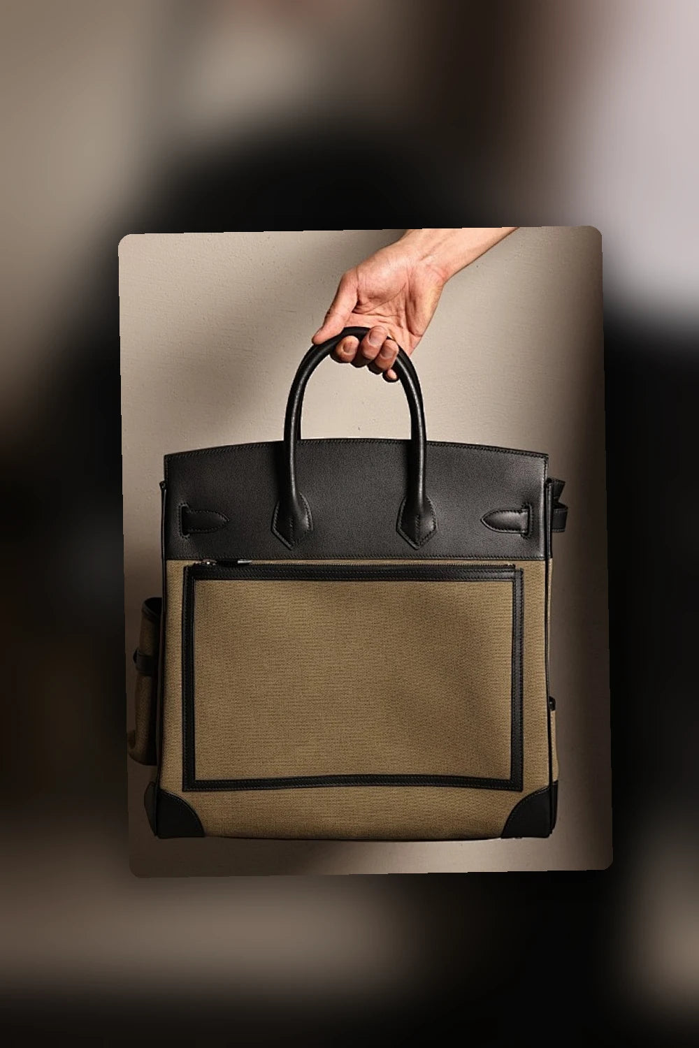 NB - HMS Bag - 1364