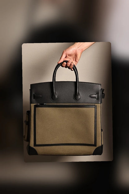 NB - HMS Bag - 1364