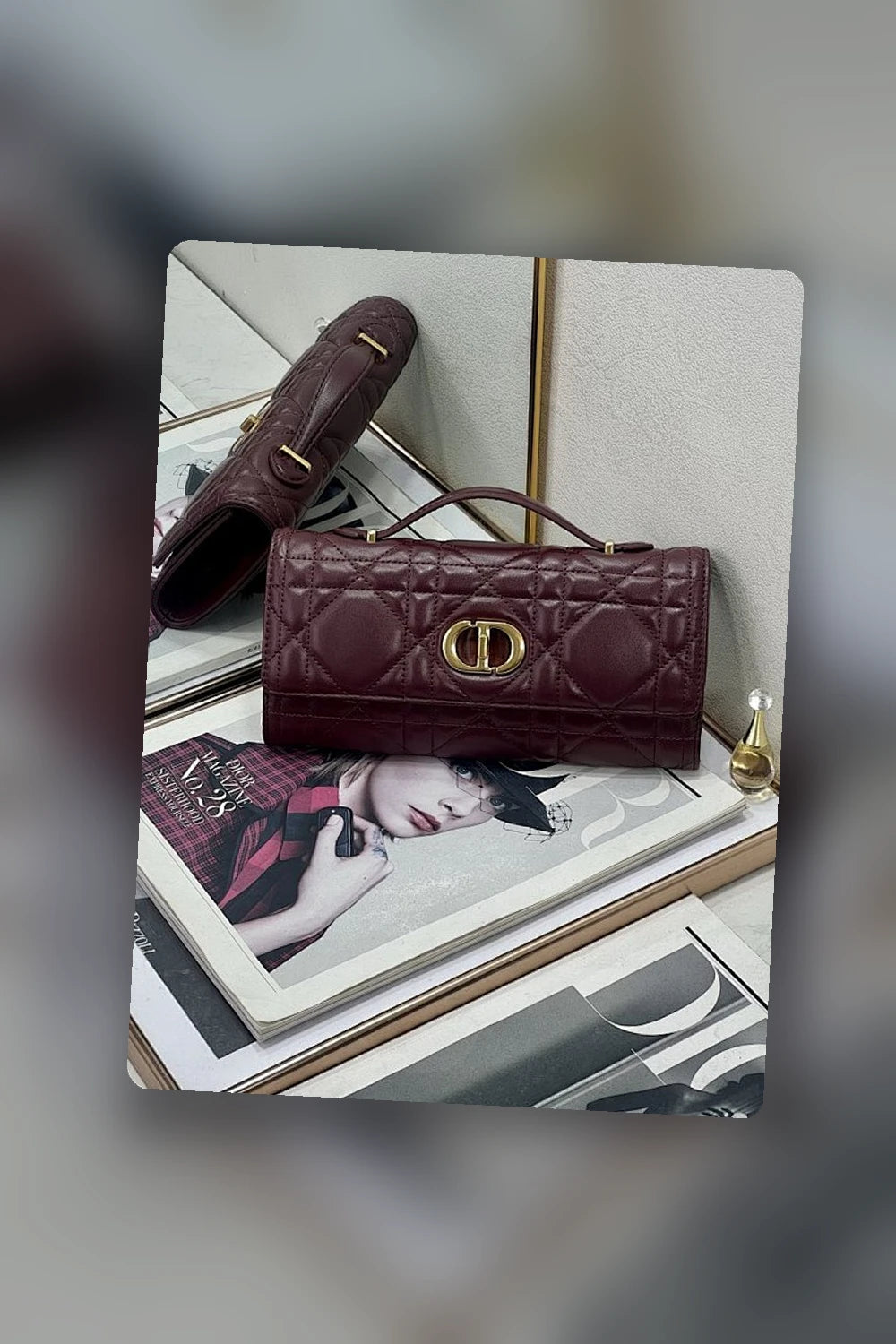 NB - DOR Bag - 1091