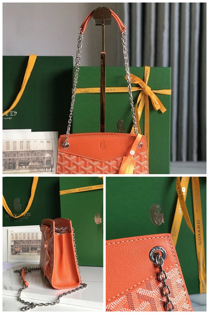 NB - GYO Bag - 1581