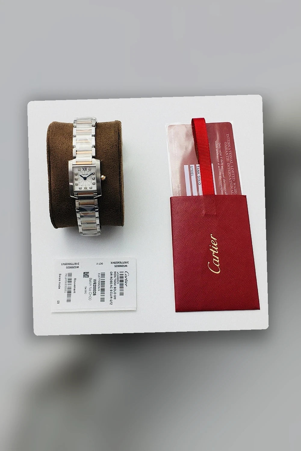 NB - Mix Watch - 1386