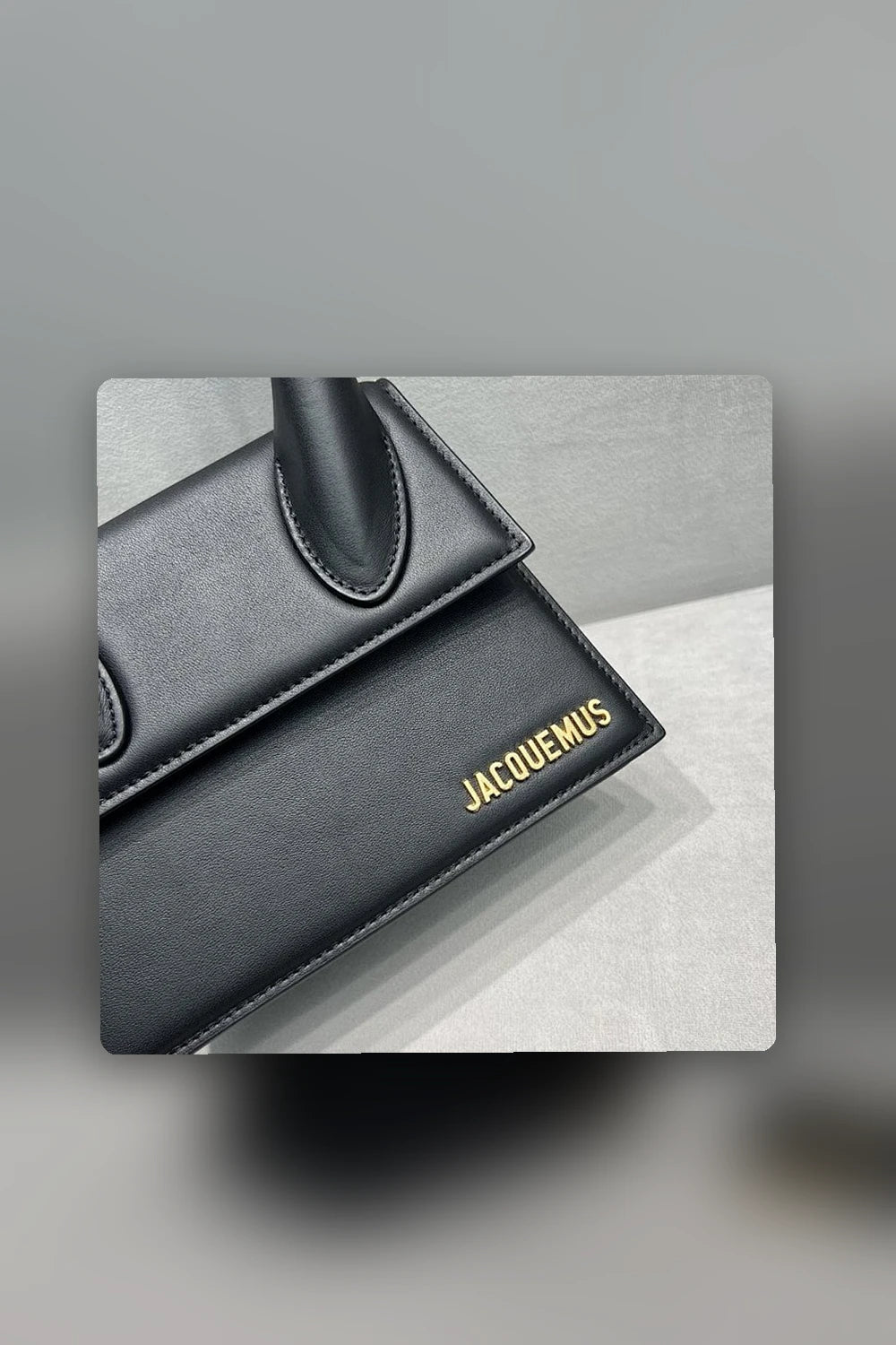 NB - JCA Bag - 321
