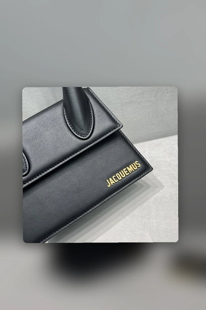 NB - JCA Bag - 321