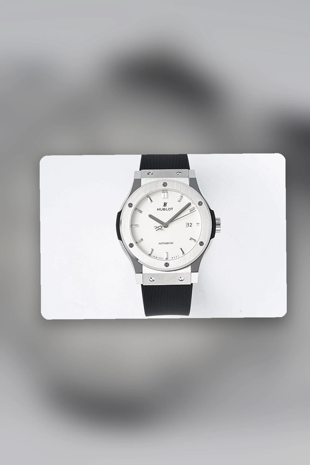 NB - Mix Watch - 1267