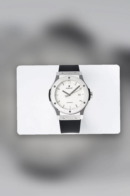 NB - Mix Watch - 1267