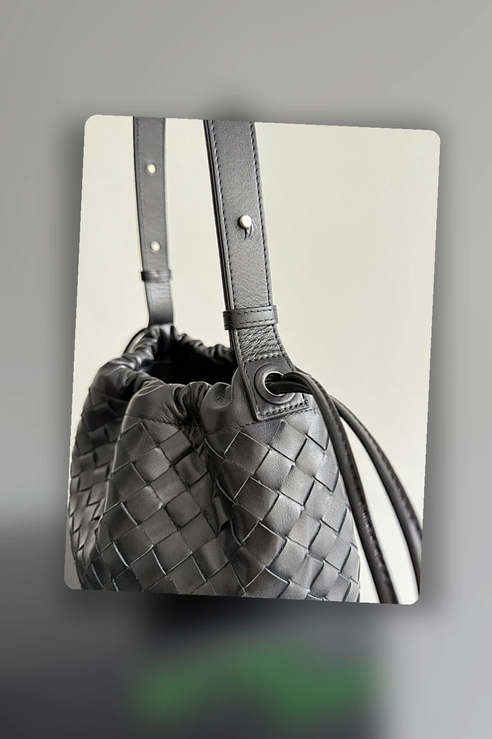 NB - BOV Bag - 320