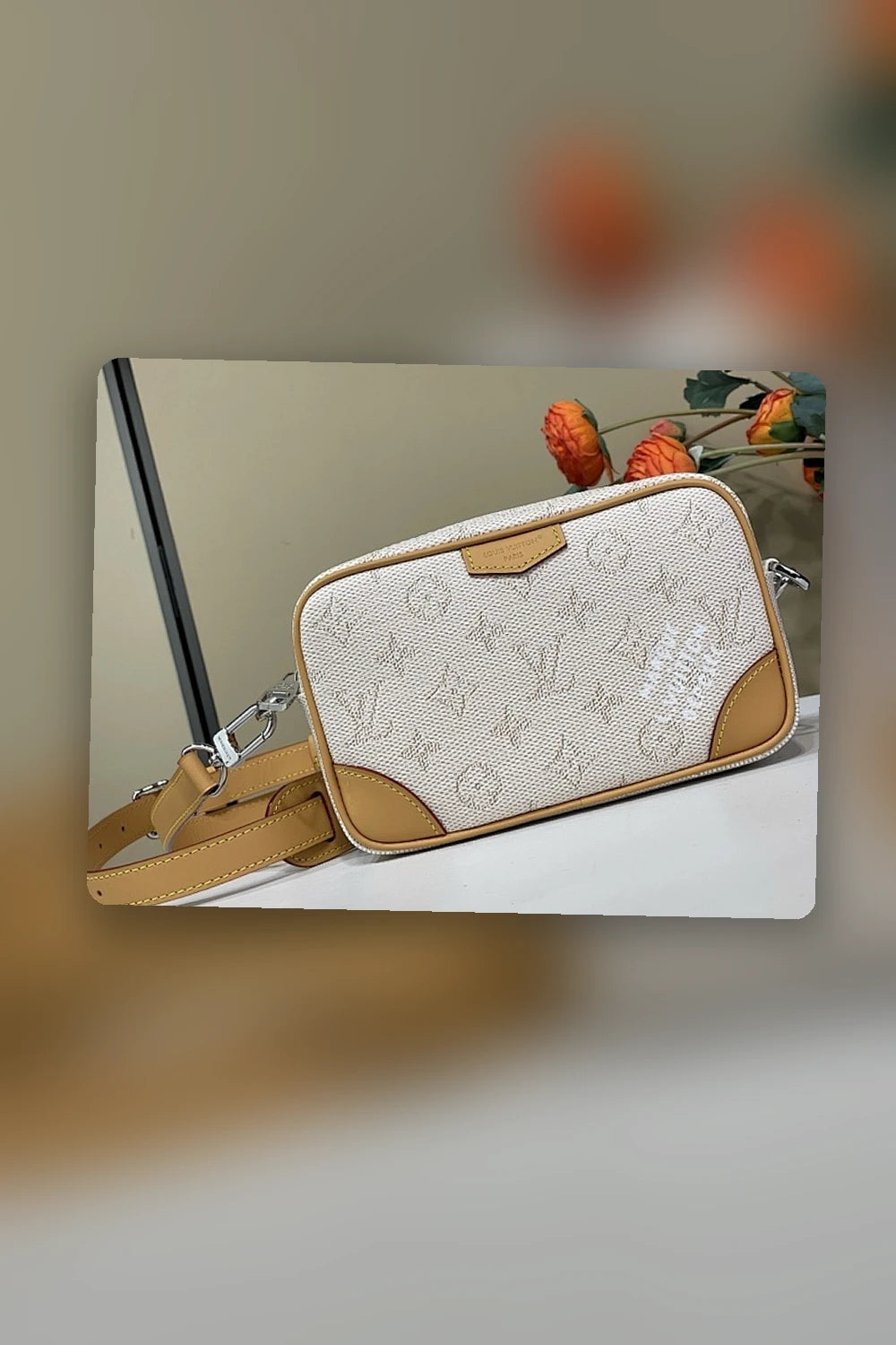 NB - LOV Bag - 977