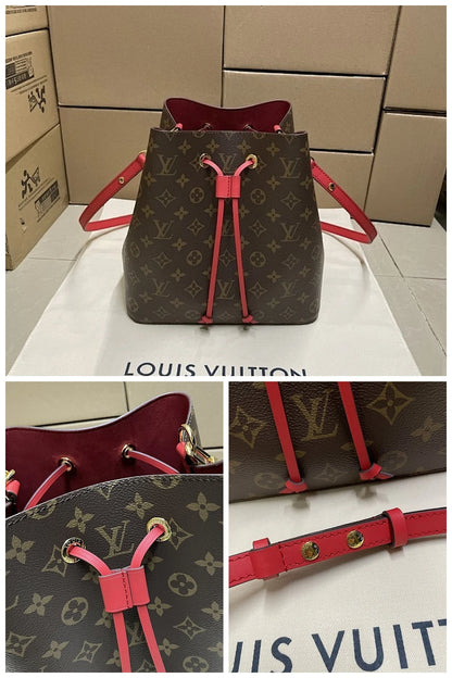 NB - LOV Bag - 1788