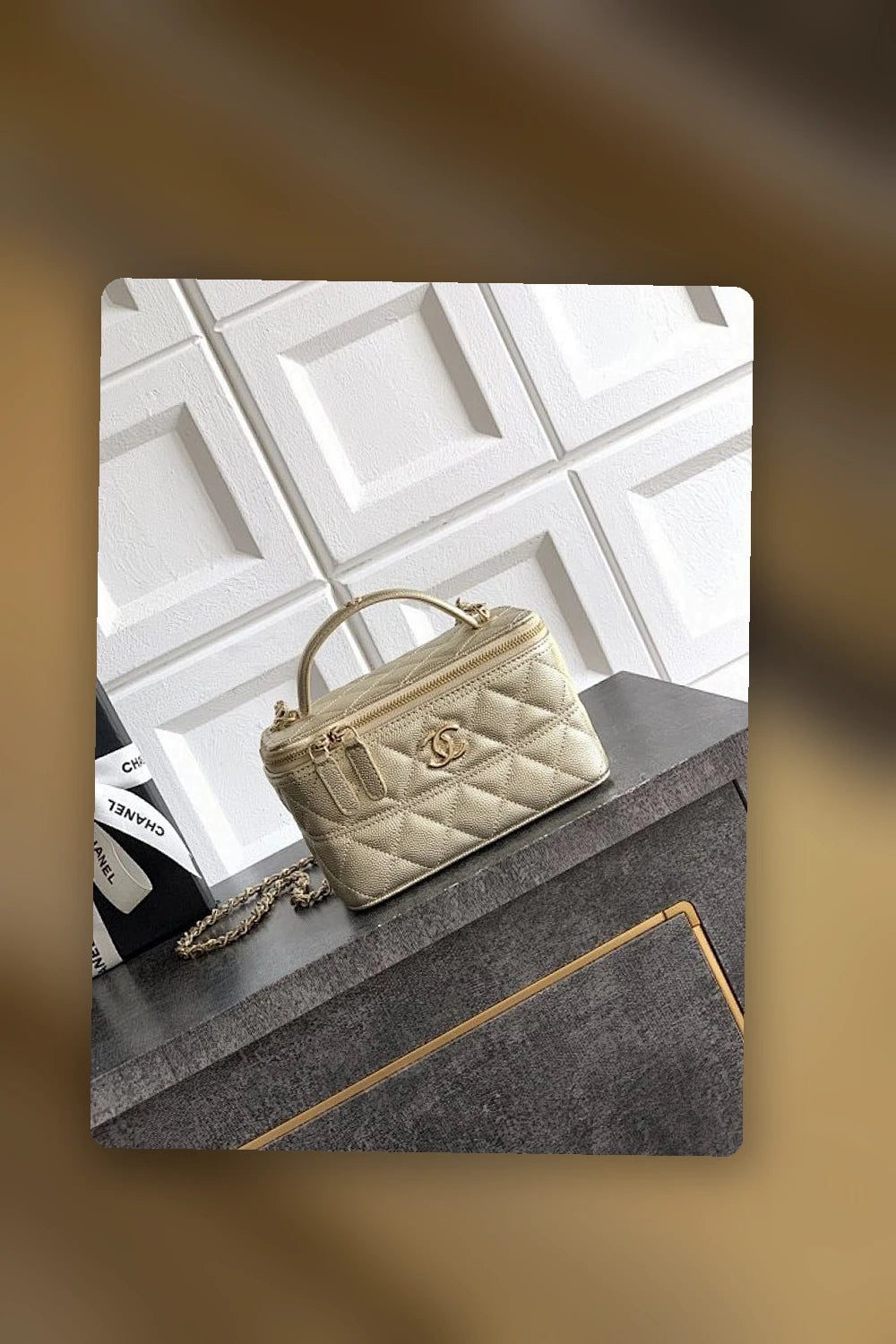 NB - CHL Bag - 396