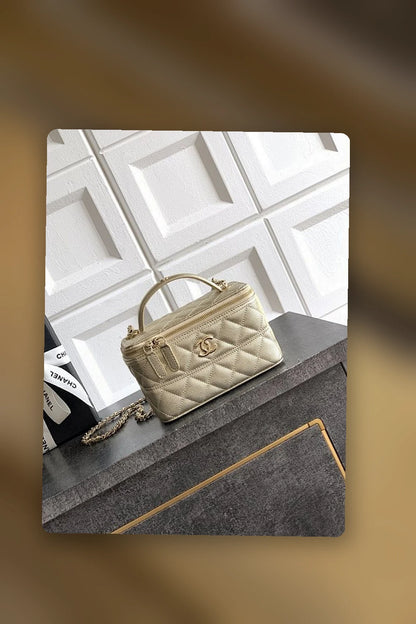 NB - CHL Bag - 396