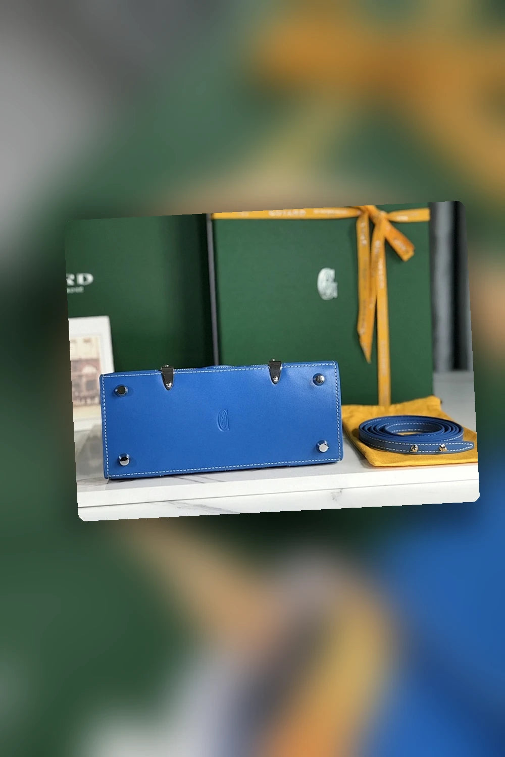 NB - GYO Bag - 1052